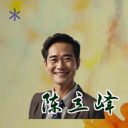 陈立峰